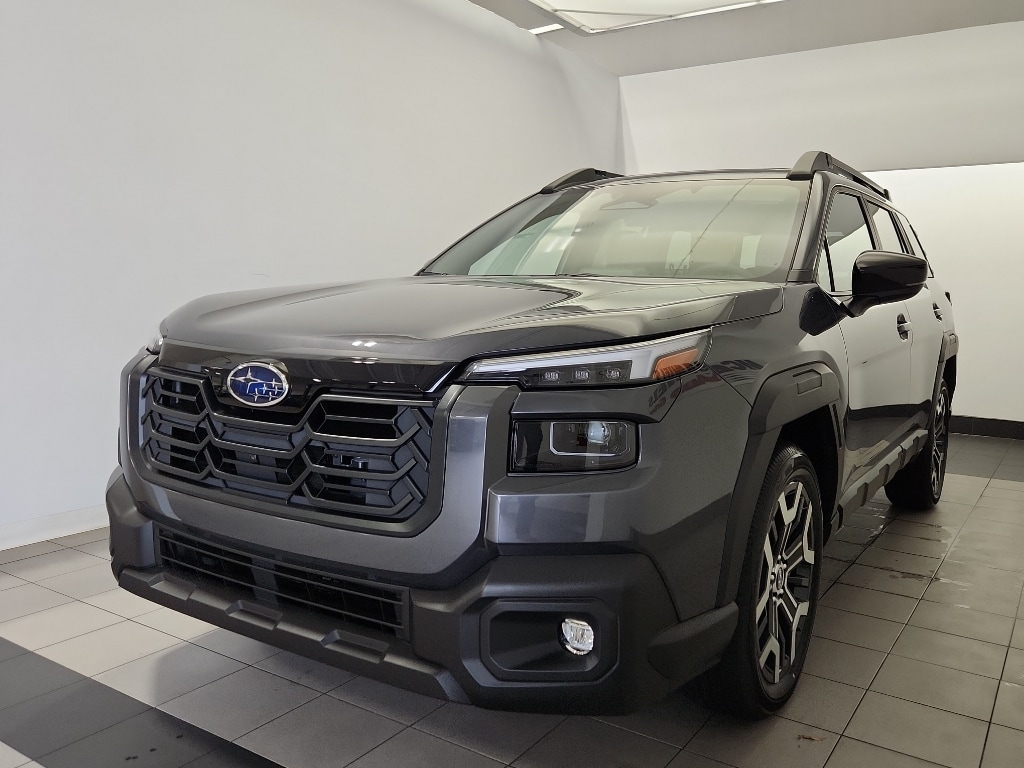 New 2026 Subaru Outback Touring XT SUV