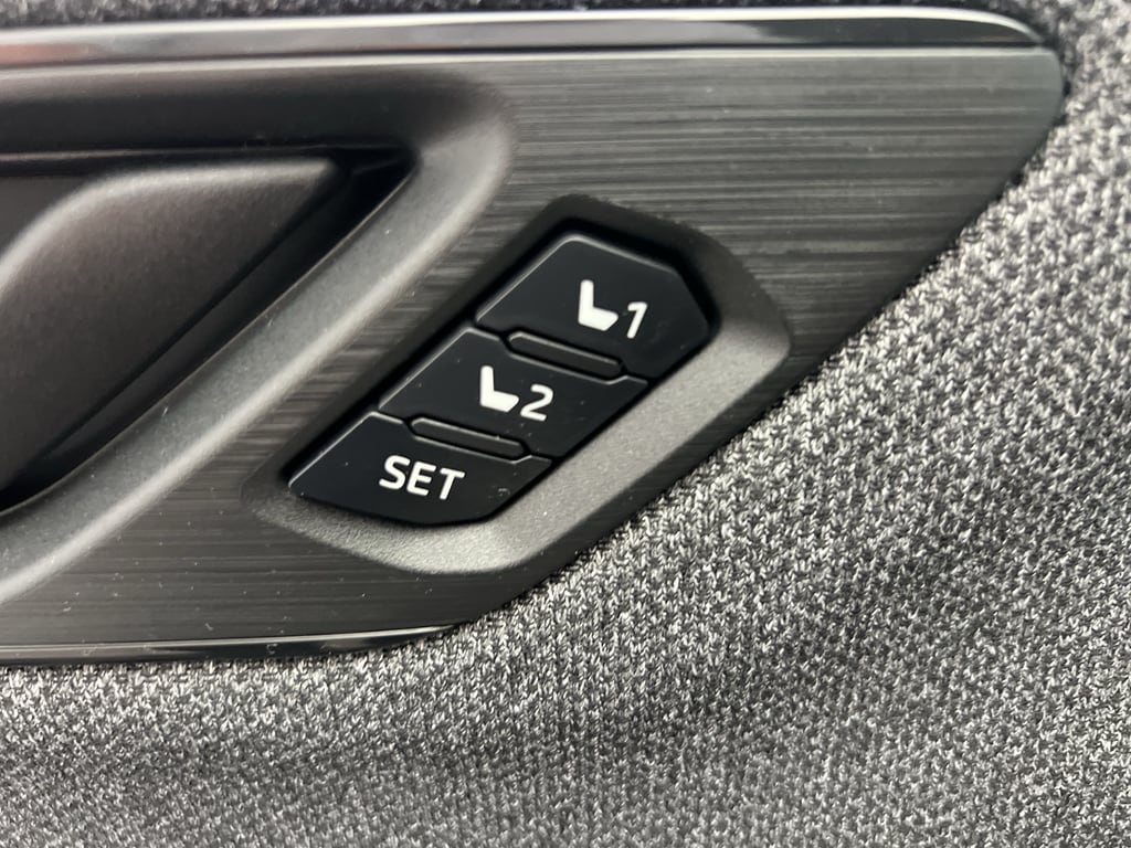 2026 Subaru Outback Limited XT - Photo 10