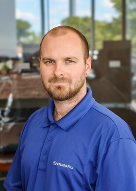 Staff member Mathew Nattier from ID_bb47378f133e