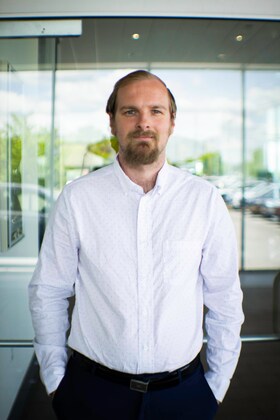 Staff member Matt Nattier from ID_bb47378f133e