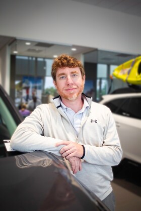 Staff member Braxton Evans from ID_3b518888f076