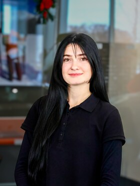 Staff member Peyton Cermak from ID_bb47378f133e