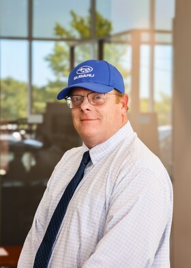 Staff member James "Jim" Smith from ID_3b518888f076