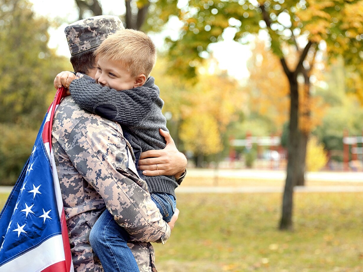 Veterans
