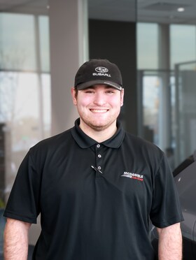 Staff member Nate Golden from ID_bb47378f133e