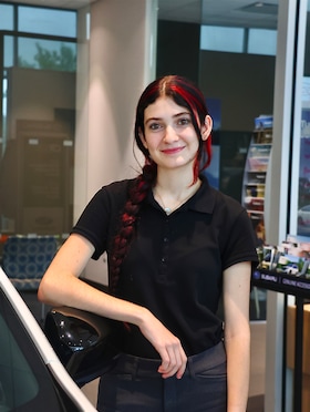 Staff member Peyton Cermak from ID_bb47378f133e