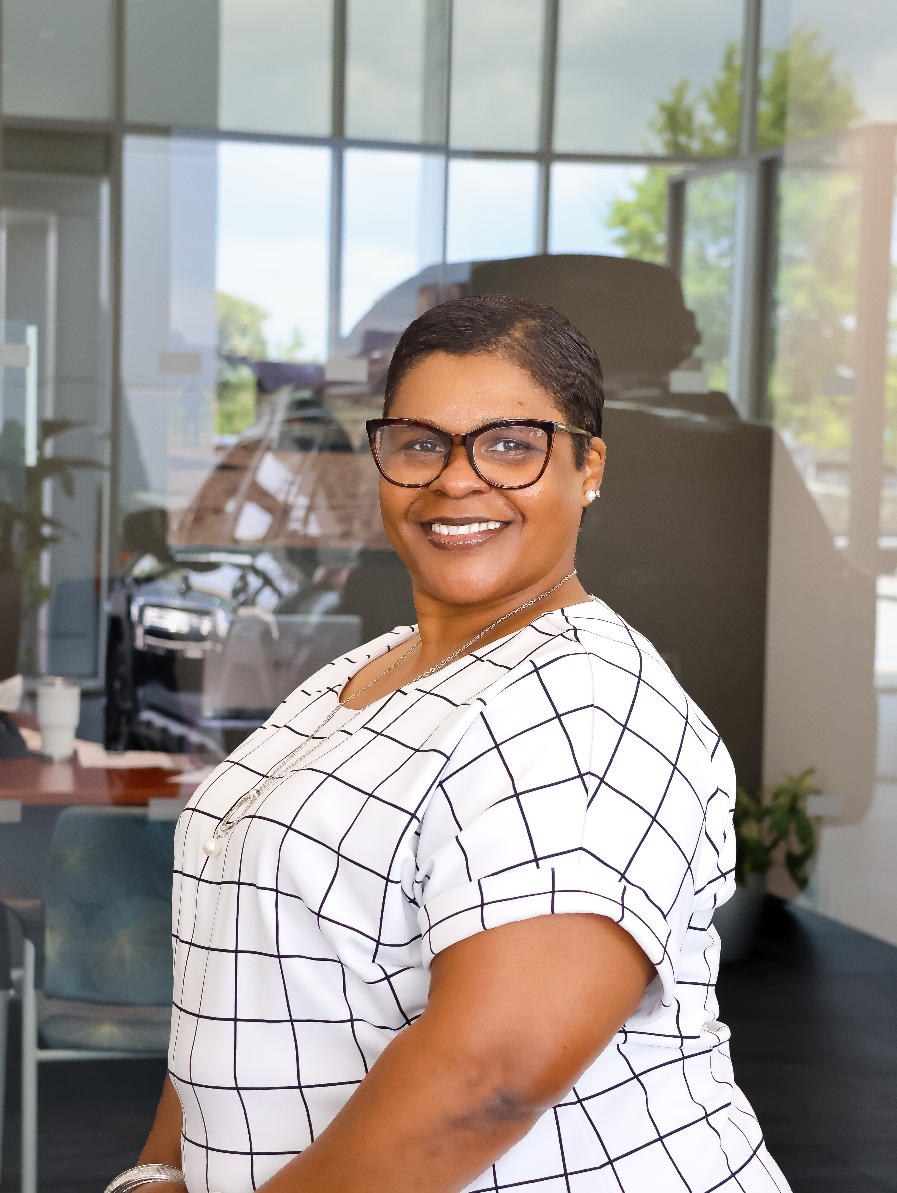 Staff member Avalon Oree from ID_3b518888f076