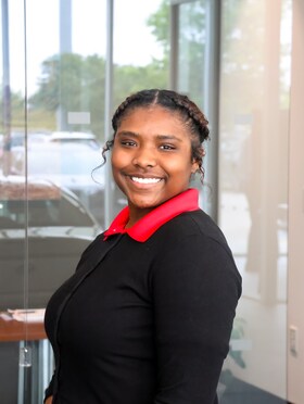 Staff member Keirra Diggs from ID_bb47378f133e