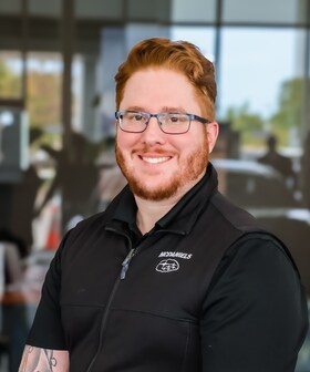 Staff member Drew Owens from ID_bb47378f133e