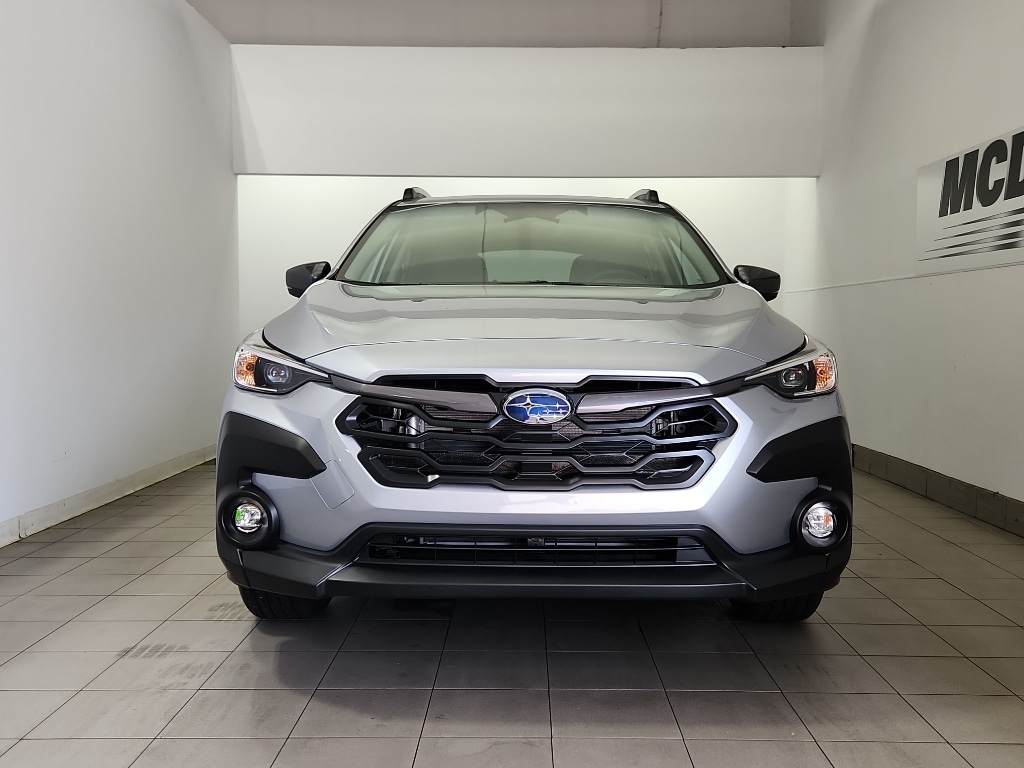 New 2026 Subaru Crosstrek Premium SUV