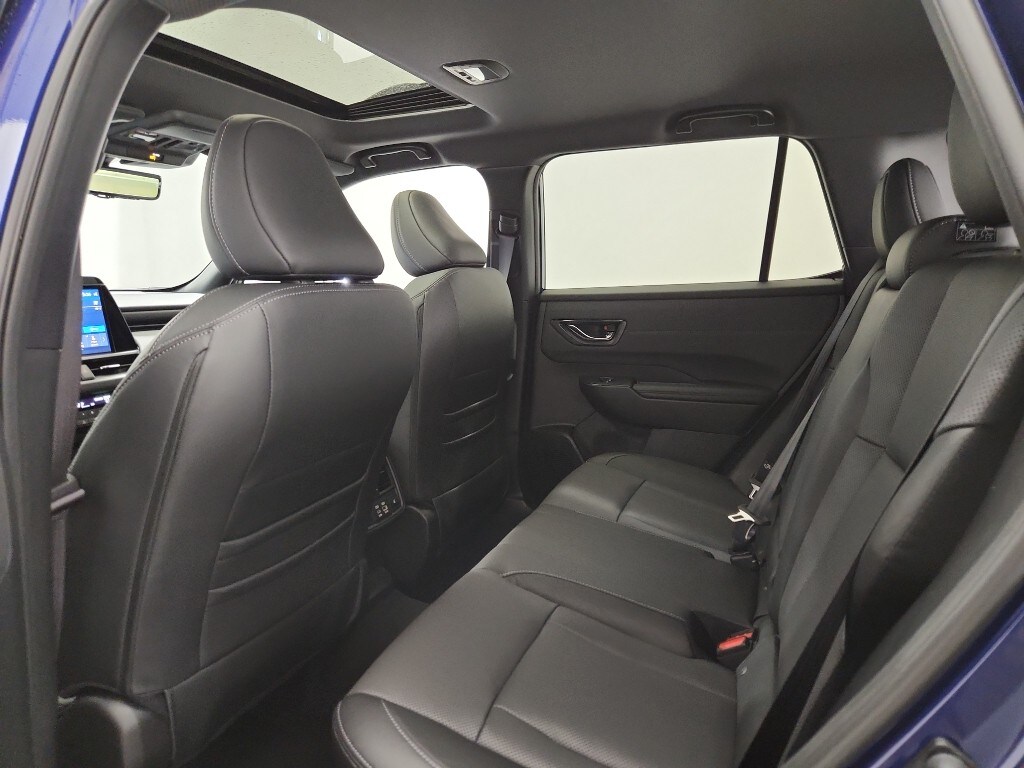 2026 Subaru Outback Touring - Photo 34