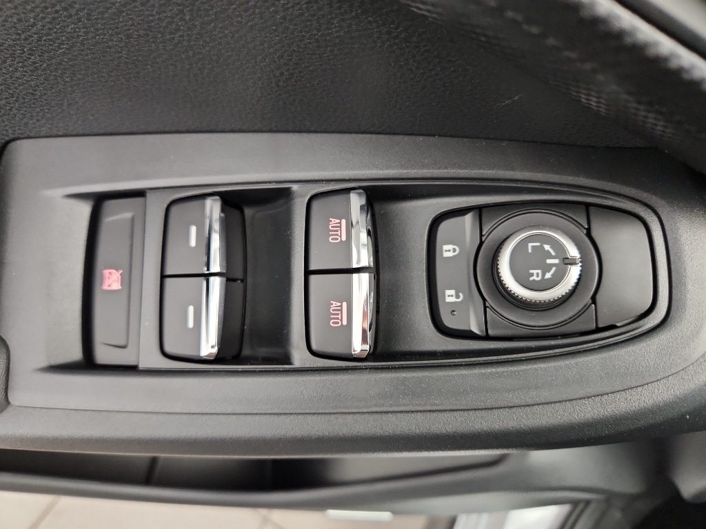 2026 Subaru Crosstrek Limited - Photo 7