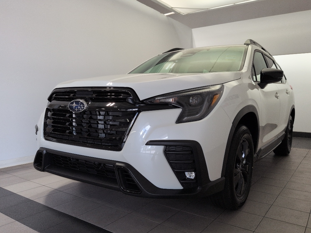 New 2026 Subaru Ascent Premium 7-Passenger SUV