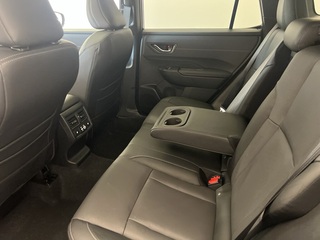 2026 Subaru Outback Touring XT - Photo 32