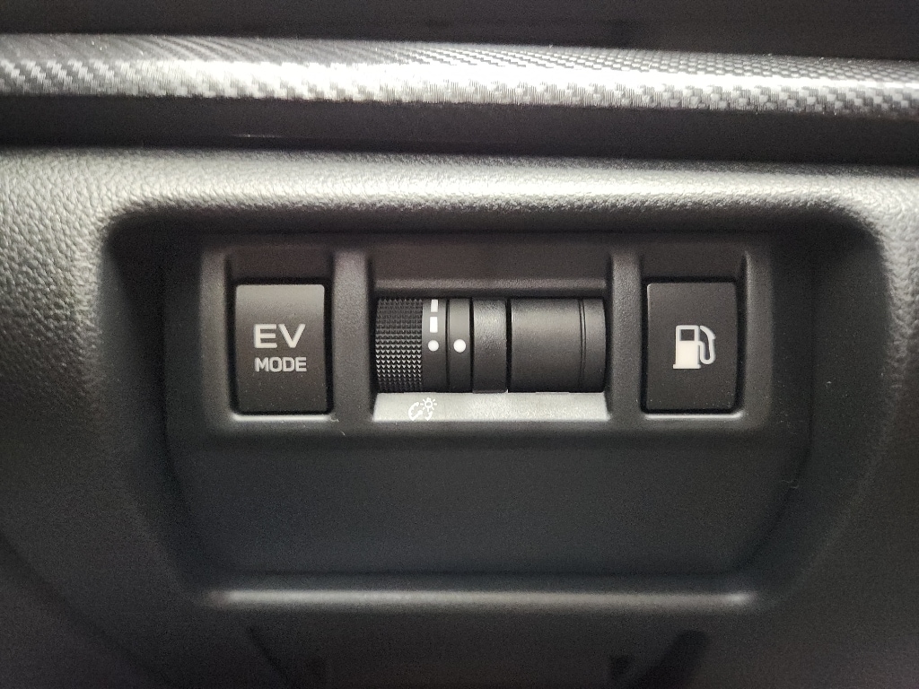2026 Subaru Crosstrek Sport - Photo 8