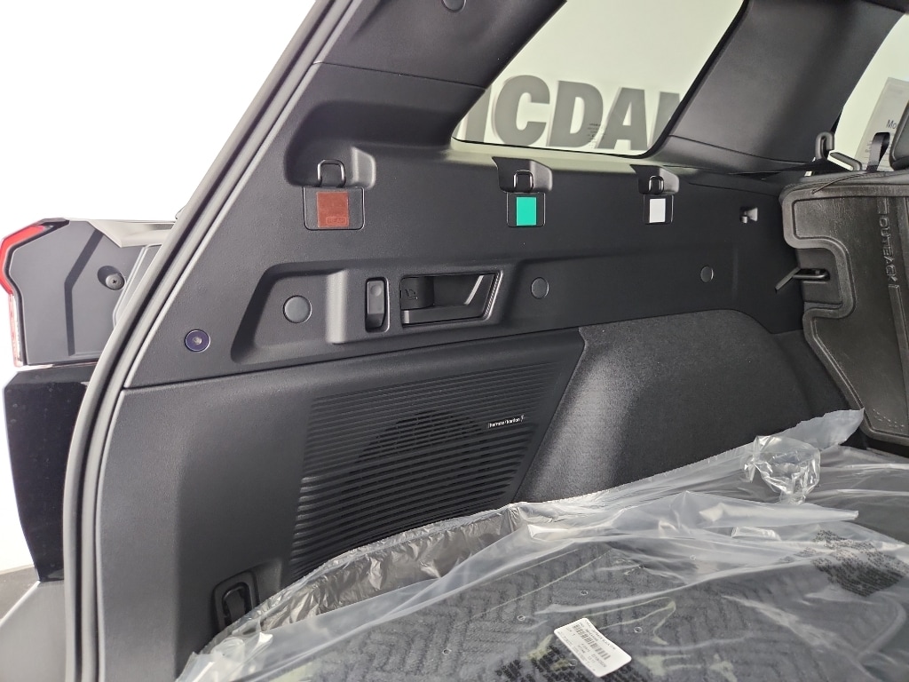 2026 Subaru Outback Touring XT - Photo 37