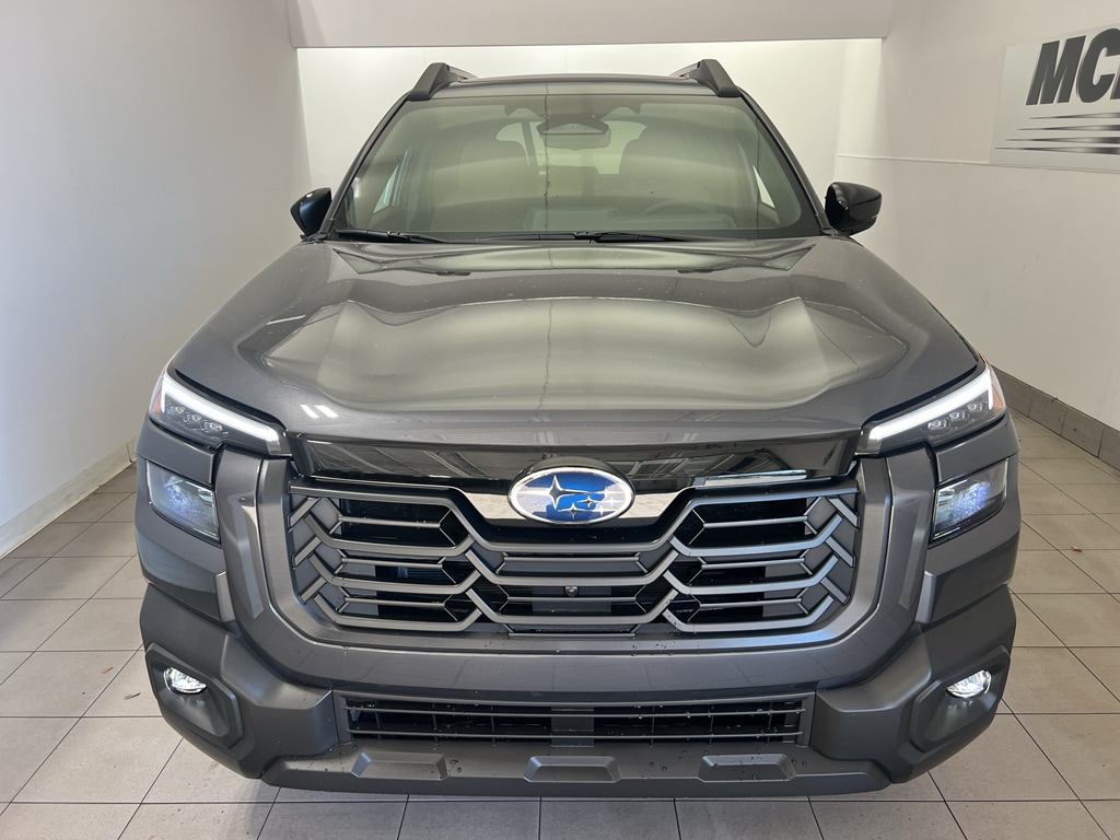 New 2026 Subaru Outback Touring XT SUV