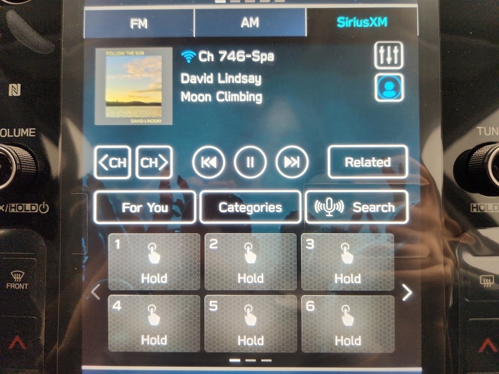 2026 Subaru Crosstrek Limited - Photo 19