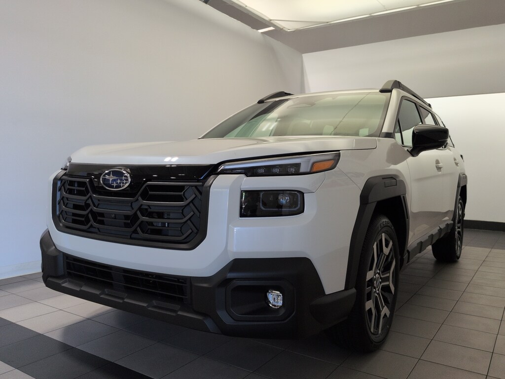 New 2026 Subaru Outback Touring XT SUV