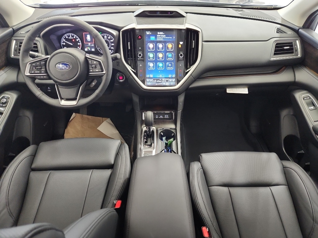 2026 Subaru Ascent Touring - Photo 7