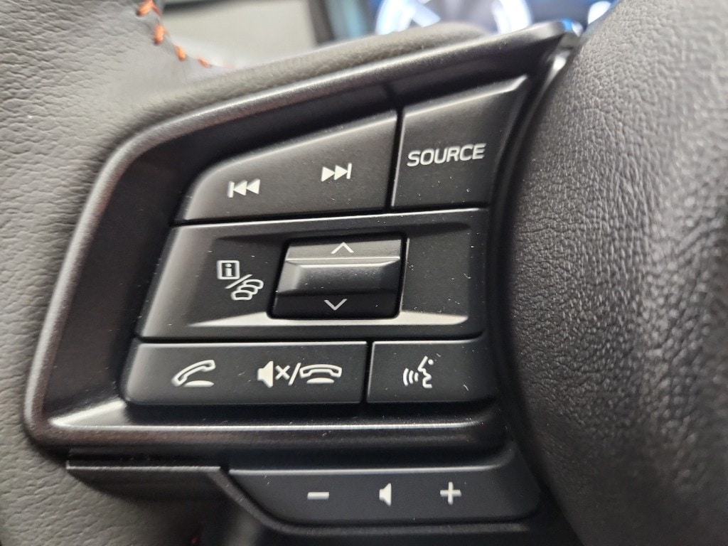 2026 Subaru Crosstrek Limited - Photo 13