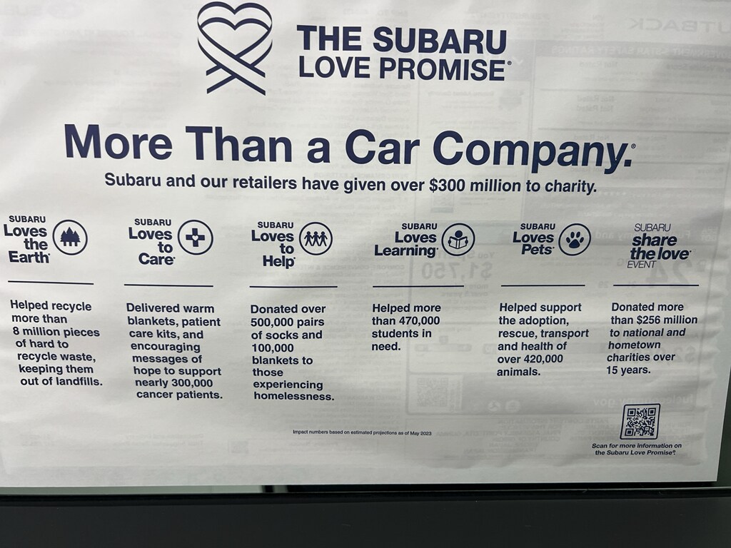 2026 Subaru Outback Limited XT - Photo 38