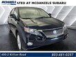  LEXUS RX 450h