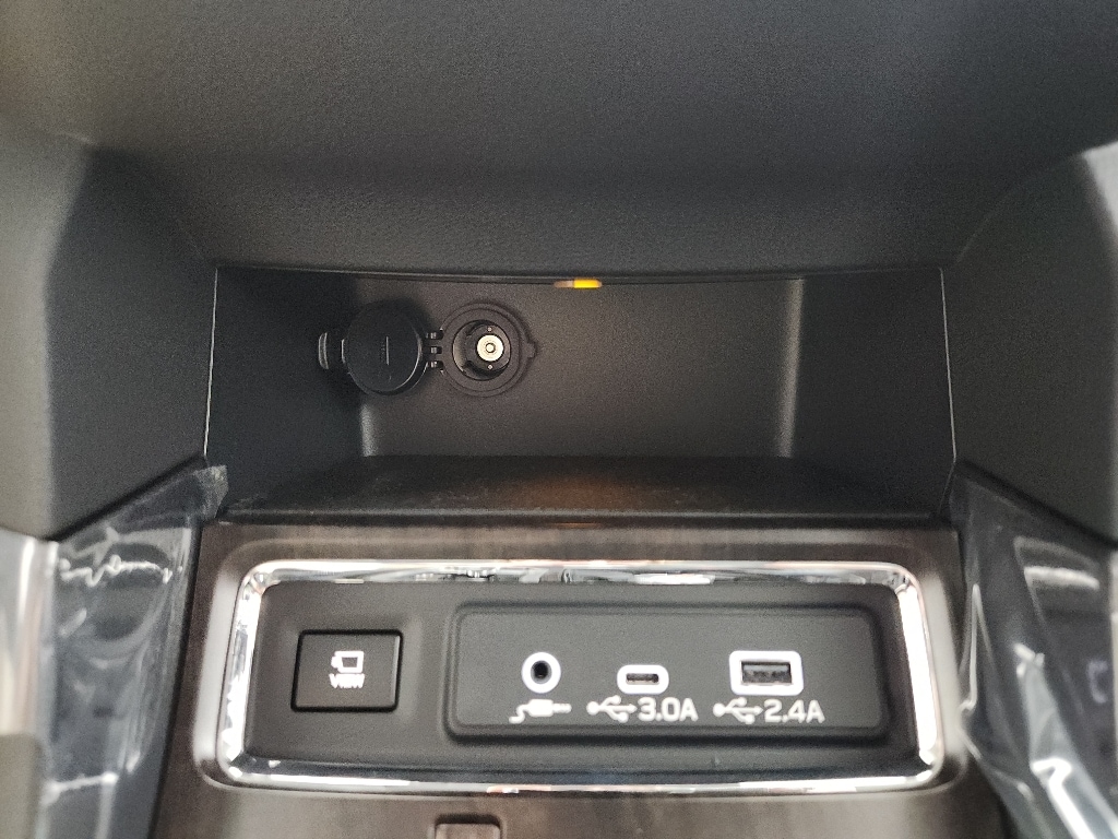 2026 Subaru Ascent Touring - Photo 26