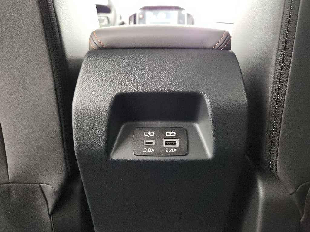 2026 Subaru Crosstrek Limited - Photo 30