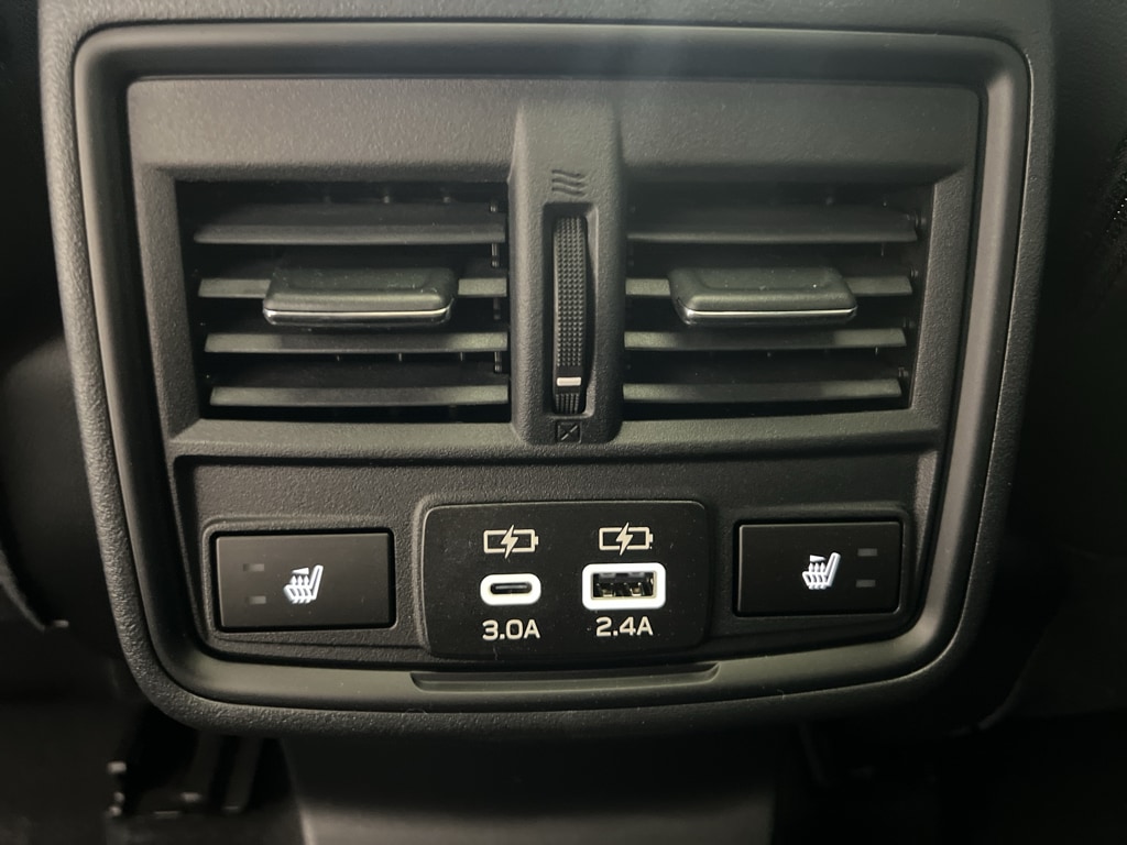 2026 Subaru Outback Limited XT - Photo 33