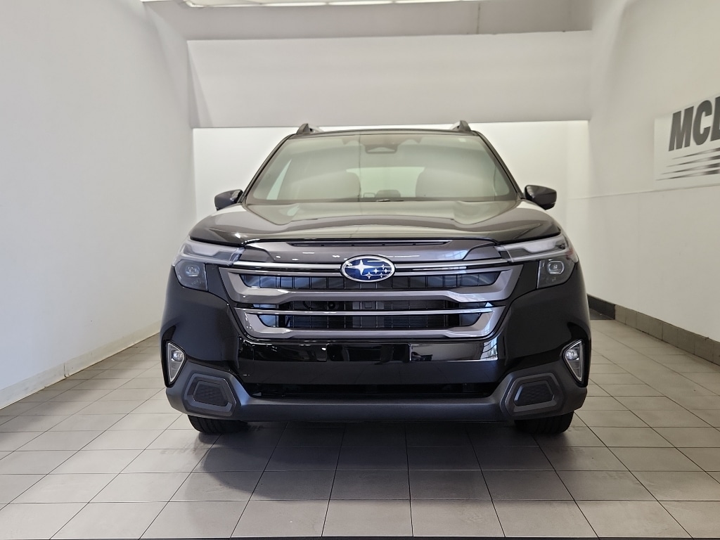 New 2026 Subaru Forester Limited SUV