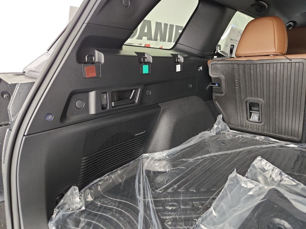 2026 Subaru Outback Touring XT - Photo 38