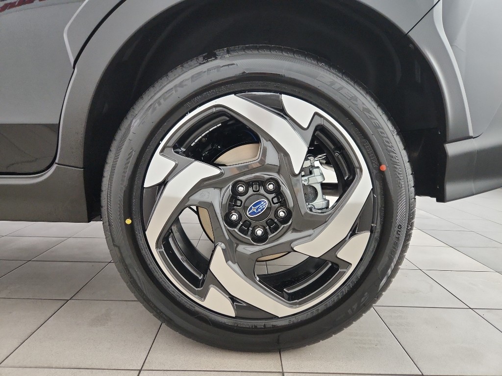 2026 Subaru Crosstrek Limited - Photo 35