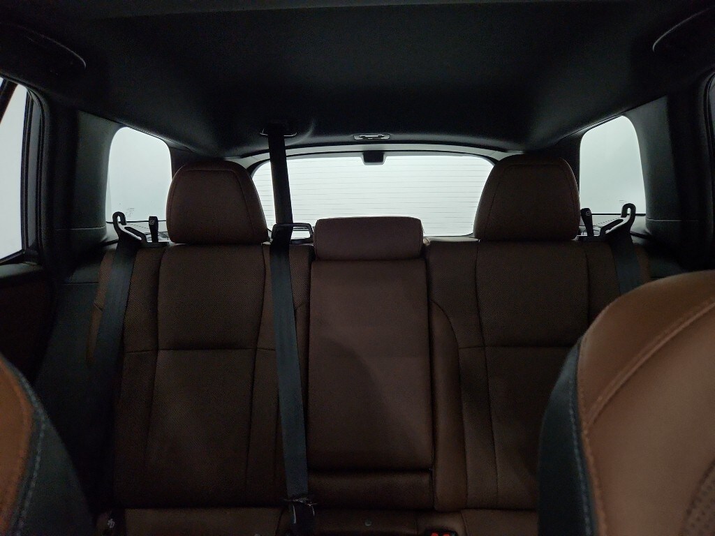 2026 Subaru Outback Touring XT - Photo 33