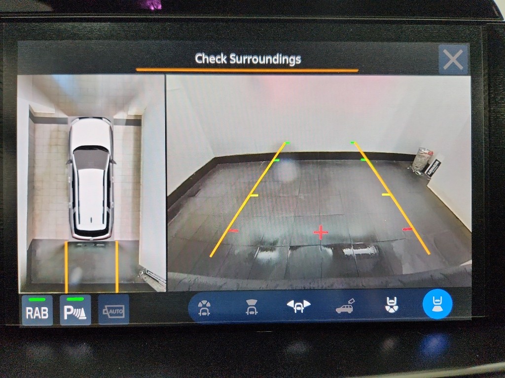 2026 Subaru Outback Touring XT - Photo 24