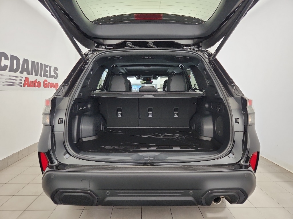 2026 Subaru Forester Limited - Photo 33