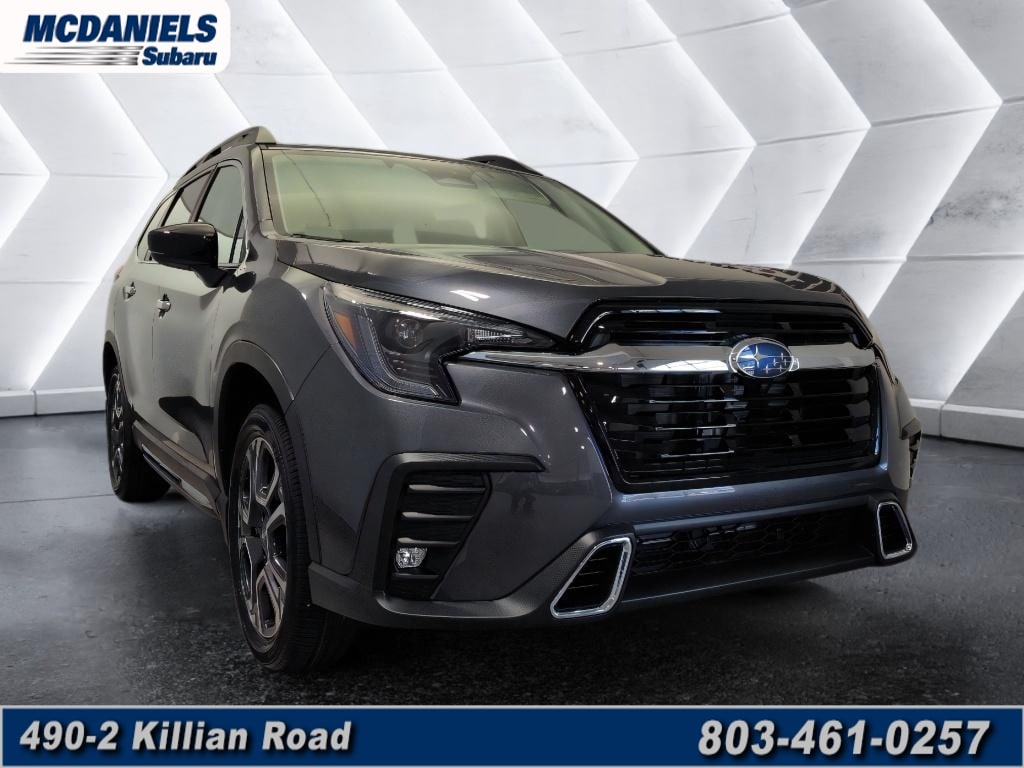 New 2026 Subaru Ascent Touring 7-Passenger SUV