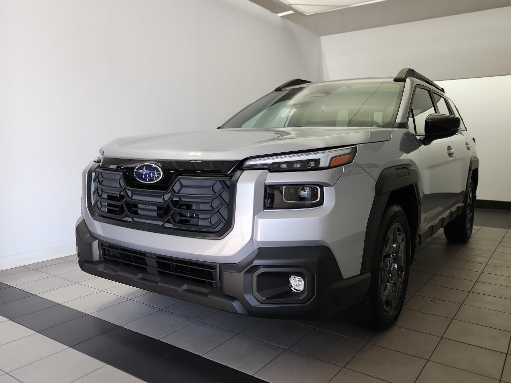 New 2026 Subaru Outback Premium SUV