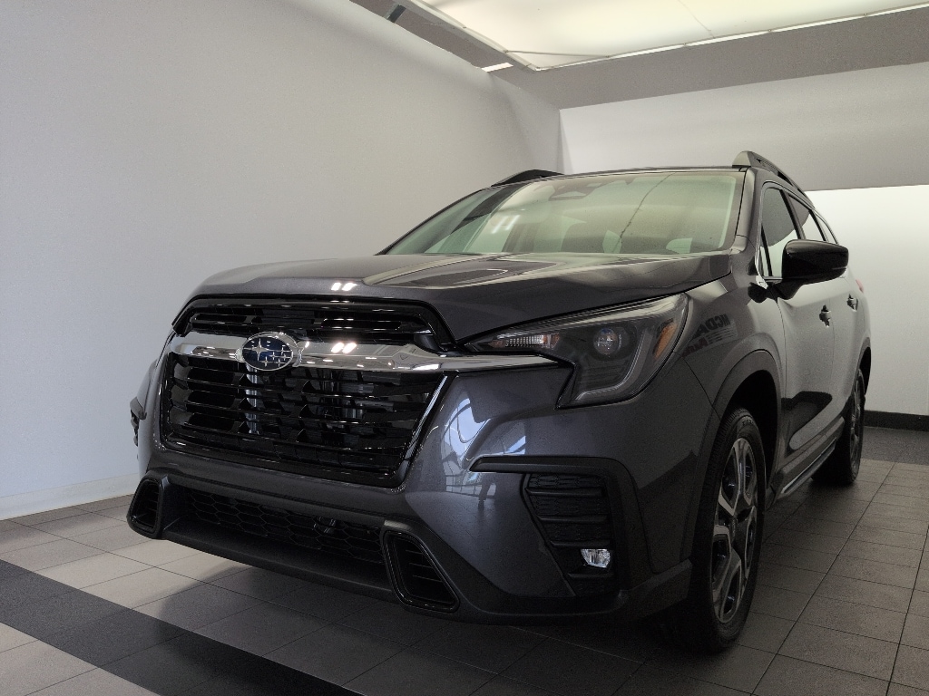 New 2026 Subaru Ascent Limited 7-Passenger SUV