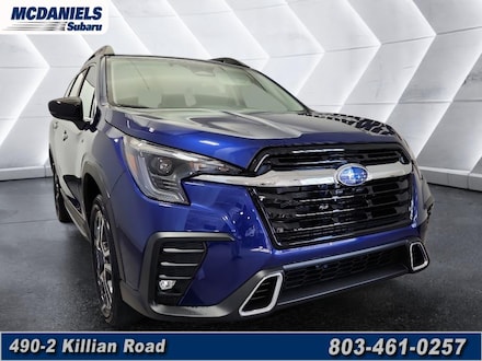 Used 2026 Subaru Ascent Touring 7-Passenger SUV for sale in Columbia, SC