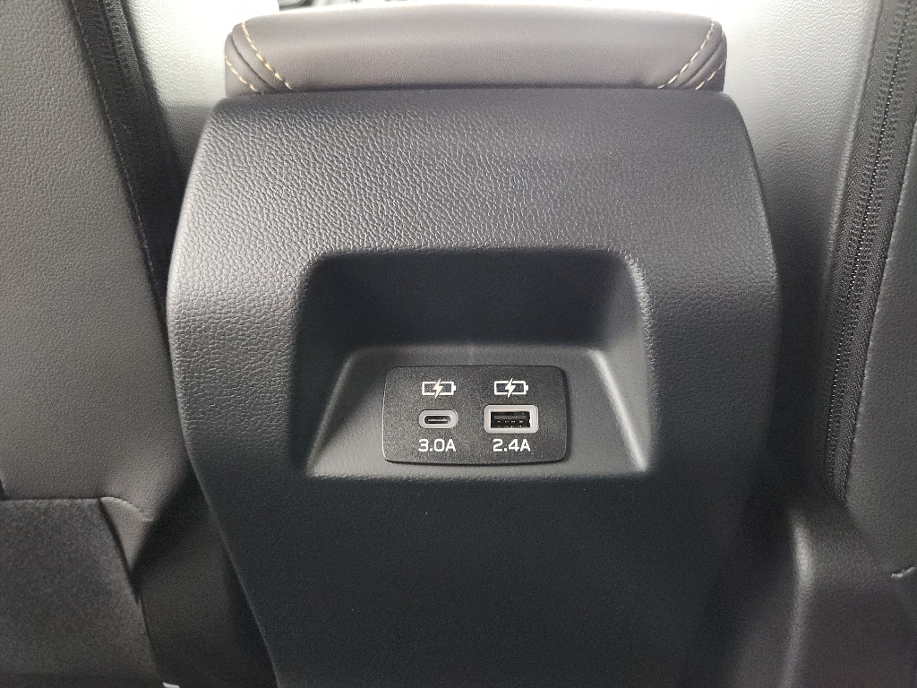 2026 Subaru Crosstrek Sport - Photo 29