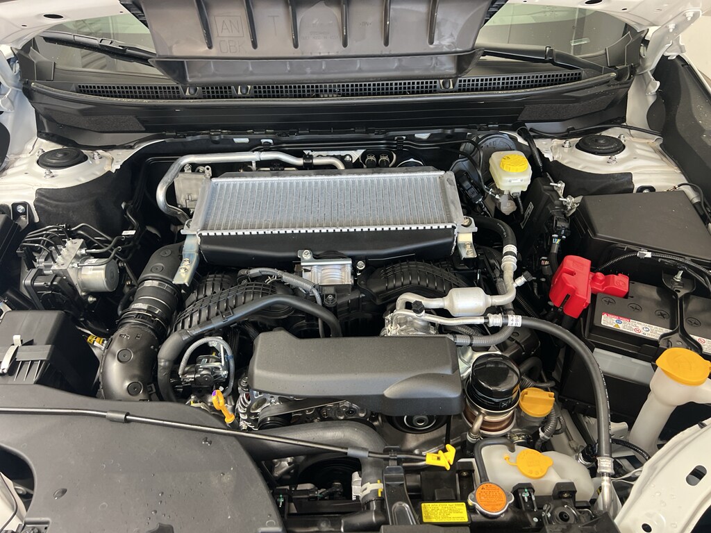 2026 Subaru Outback Limited XT - Photo 41