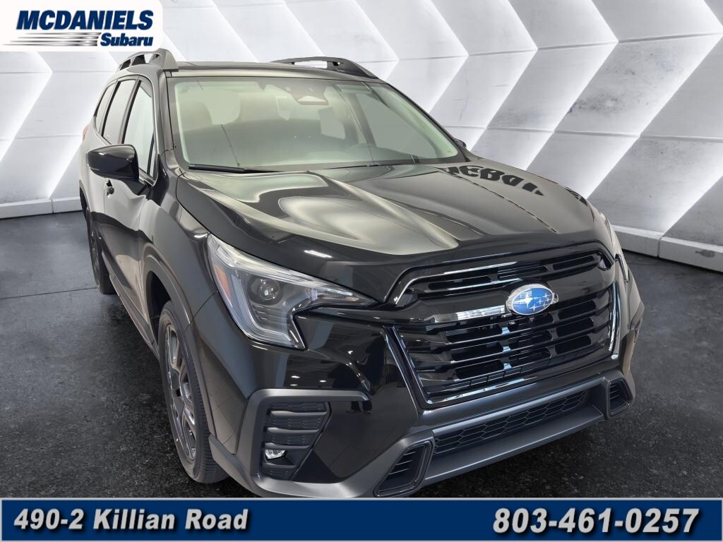 Used 2026 Subaru Ascent Onyx Edition Touring 7-Passenger SUV