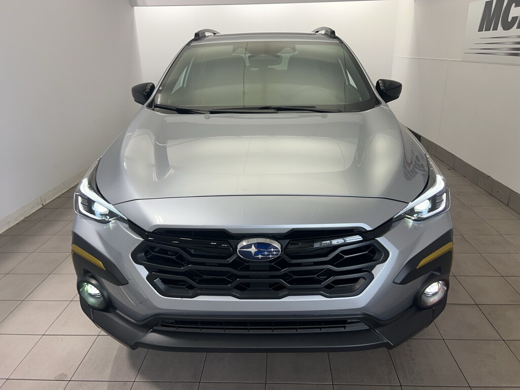 2025 Subaru Crosstrek Sport photo 2