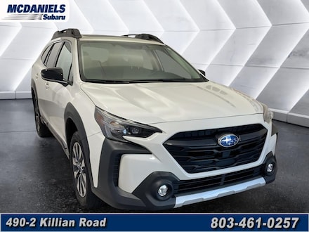 Used 2024 Subaru Outback Limited SUV for sale in Columbia, SC