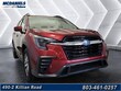  Subaru Ascent