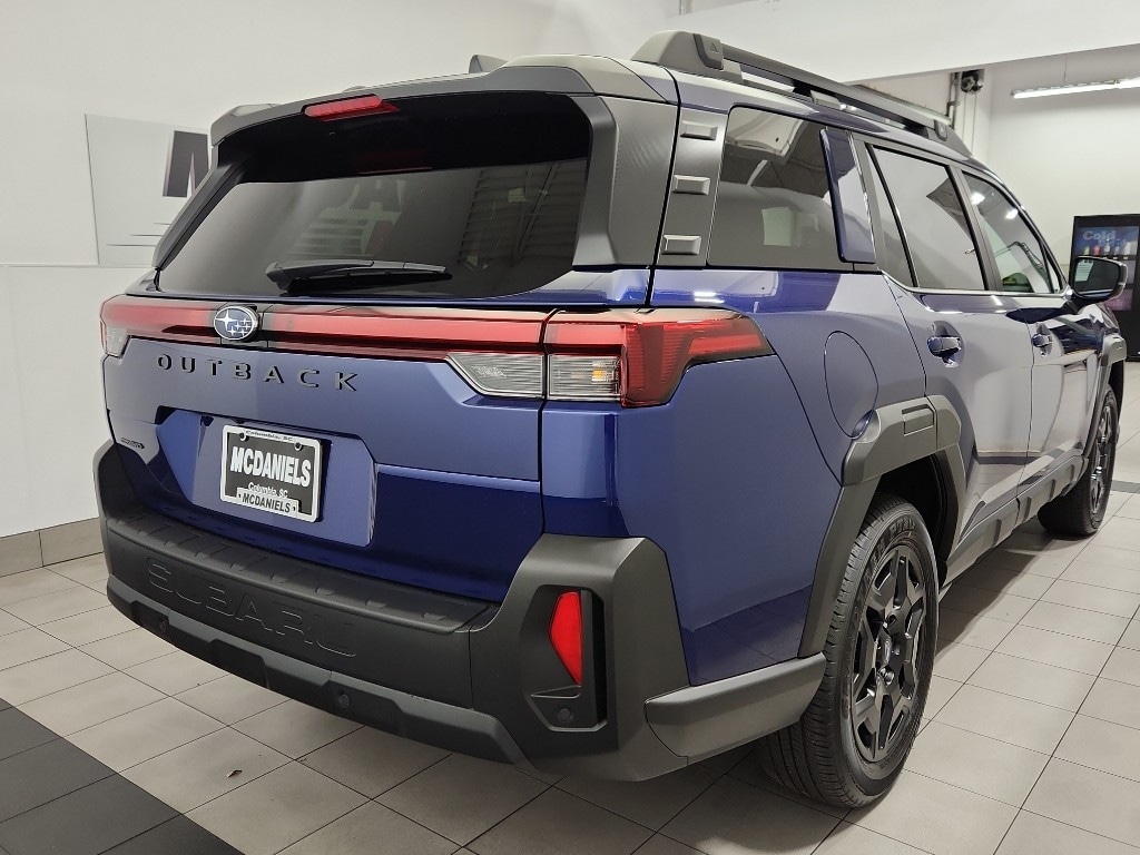 New 2026 Subaru Outback Limited SUV