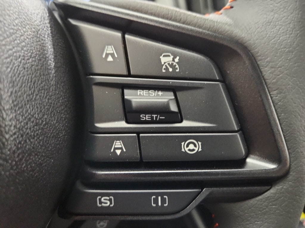 2026 Subaru Crosstrek Limited - Photo 14