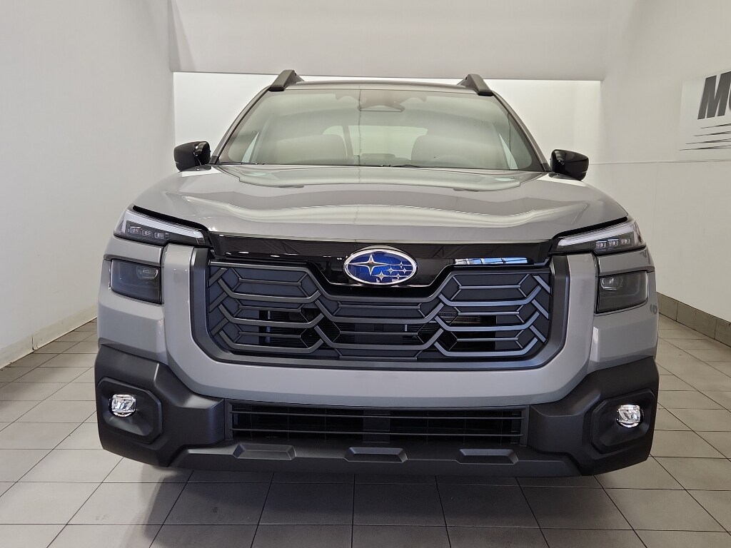 New 2026 Subaru Outback Premium SUV