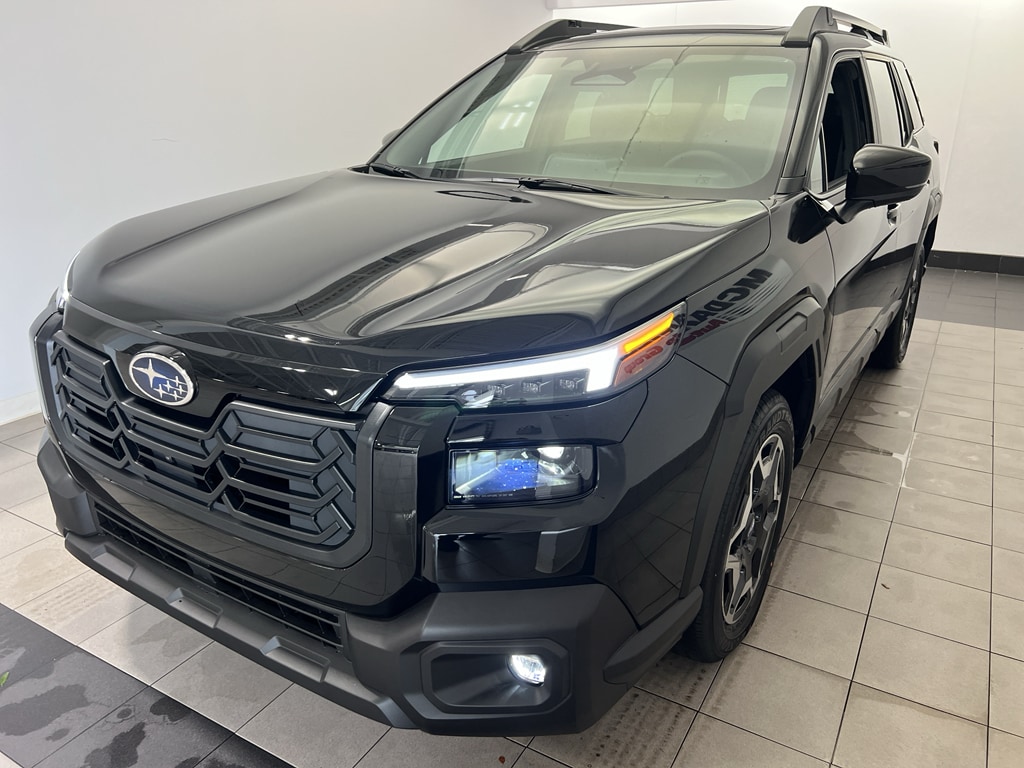New 2026 Subaru Outback Touring SUV